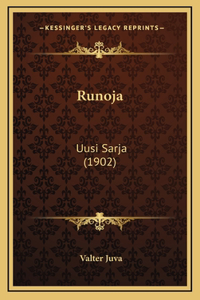 Runoja