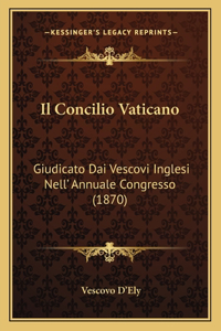 Concilio Vaticano
