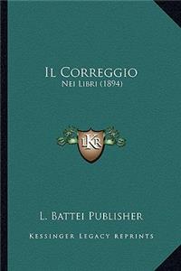 Il Correggio