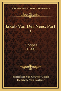Jakob Van Der Nees, Part 3