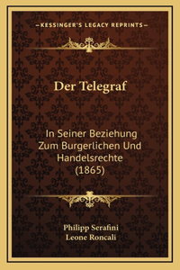 Der Telegraf