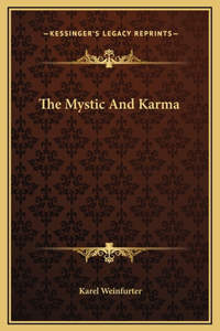 Mystic And Karma