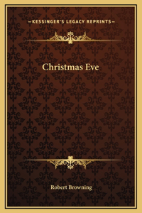 Christmas Eve