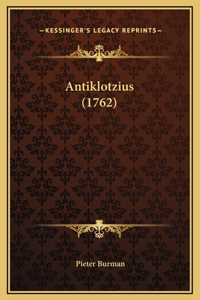 Antiklotzius (1762)