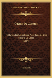 Cuento De Cuentos