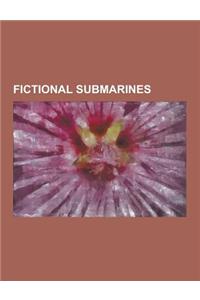 Fictional Submarines