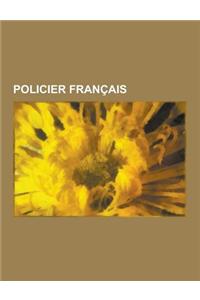 Policier Francais