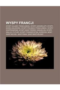 Wyspy Francji