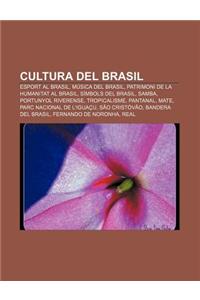 Cultura del Brasil
