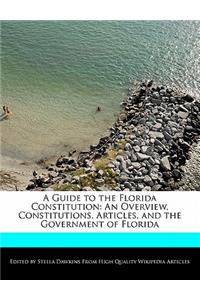 A Guide to the Florida Constitution