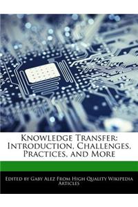 Knowledge Transfer