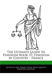 The Ultimate Guide to Feminism Book 37