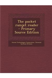 The Pocket Ramjet Reader