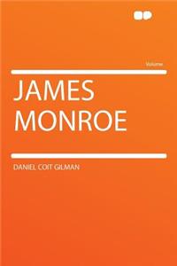 James Monroe
