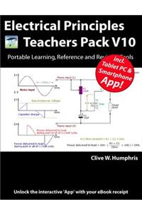Electrical Principles Teachers Pack V10