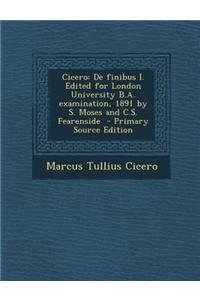 Cicero