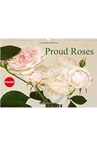 Proud Roses 2017
