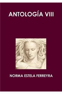 Antologia VIII