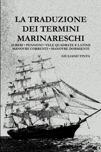 La Traduzione Dei Termini Marinareschi