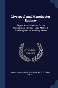 Liverpool and Manchester Railway