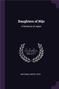 Daughters of Nijo