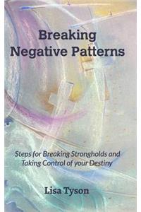 Breaking Negative Patterns