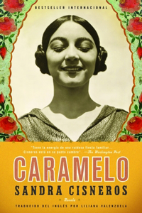 Caramelo (Spanish Edition)