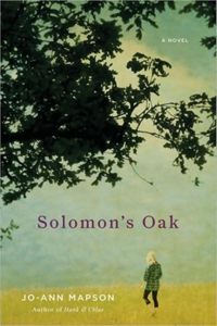 Solomon’s Oak