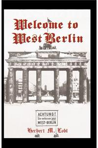 Welcome to West Berlin