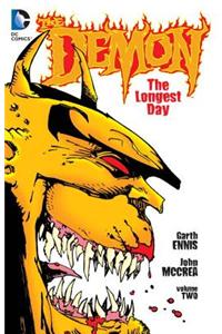 Demon The Longest Day TP: The Longest Day