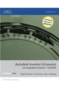 Autodesk Inventor 6 Essentials