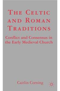 Celtic and Roman Traditions