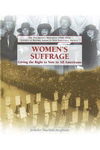 Women's Suffrage