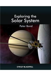 Exploring the Solar System