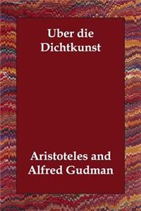 Uber die Dichtkunst