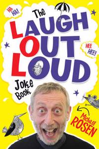 Laugh Out Loud Joke Book