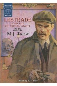 Lestrade And The Guardian Angel