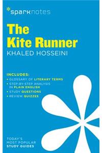 Kite Runner (Sparknotes Literature Guide)