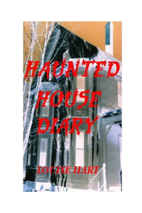 Haunted House Diary