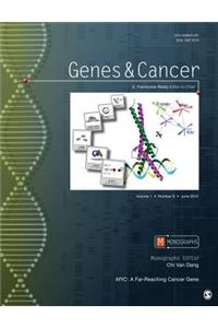 Genes & Cancer: MYC: A Far-Reaching Cancer Gene