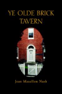 Ye Olde Brick Tavern