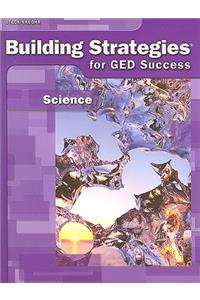 Building Strategies for GED Success: Science