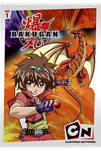 Bakugan