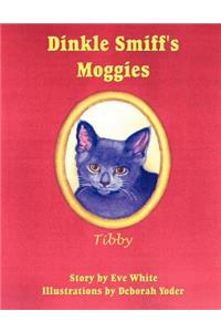 Dinkle Smiff's Moggies