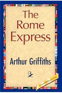 Rome Express