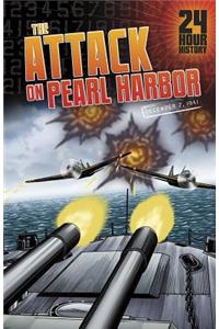 Attack on Pearl Harbor