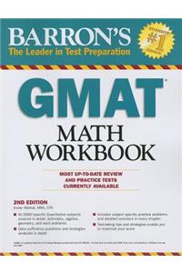 GMAT Math Workbook