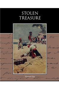 Stolen Treasure