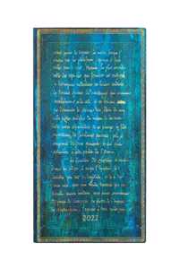 2022 VERNE TWENTY THOUSAND LEAGUES
