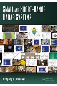 Small and Short-Range Radar Systems